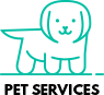 Pet Services Website Template